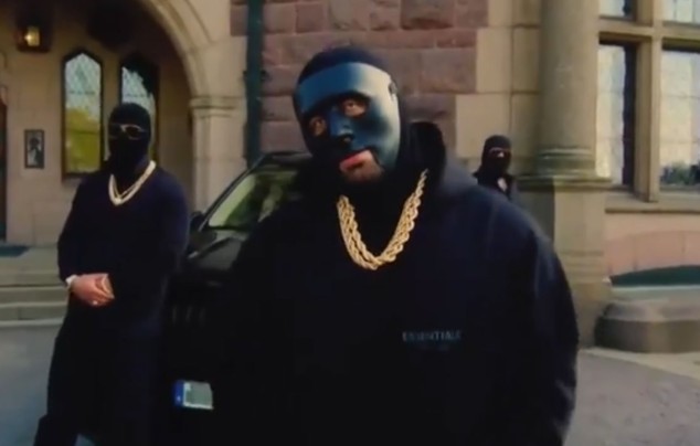 Usmrćen u garaži: Tri osobe krive za saučesništvo u ubistvu švedskog repera