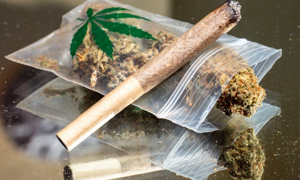 Da li kanabis ostavlja trajne posljedice na ljudsko tijelo i zdravlje?