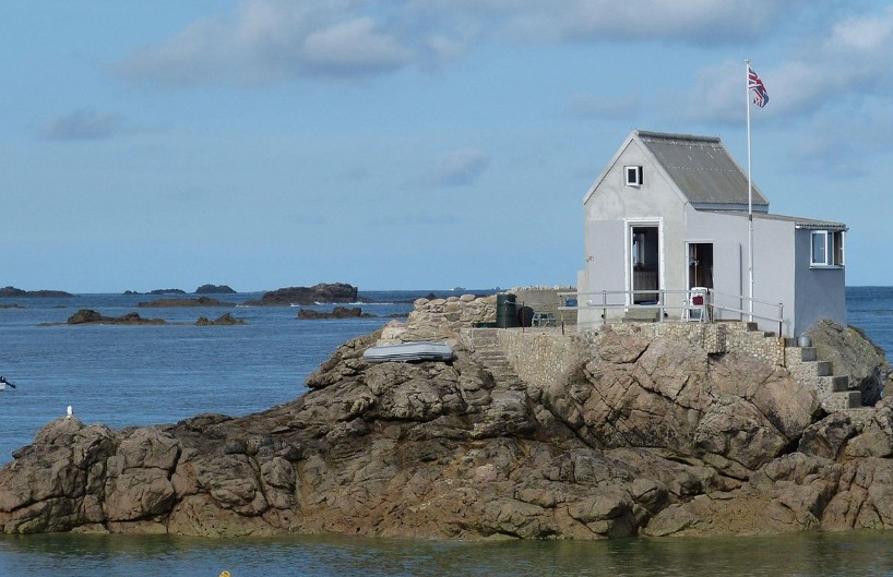 Popularna destinacija za osnivanje of šor kompanija: Gdje su Kanalska ostrva na kojima je račun Viaducta