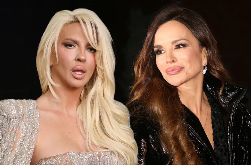 Severina rekla da voli Tompsona više od sebe, Karleuša joj žestoko odbrusila “U tolikoj mržnji prema Srbiji…”