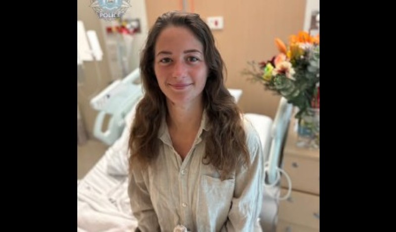 Karolina (26) pronađena poslije 12 dana: Krenula sama u divljinu, pa nestala bez traga