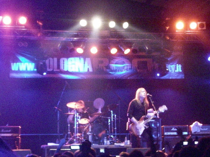 U 68. godini: Preminuo basista legendarnog benda