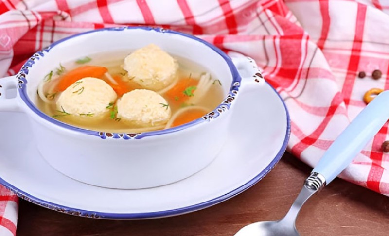 Jednostavan recept: Knedle vam se raspadaju ili ispadnu gnjecave, evo u čemu je tajna