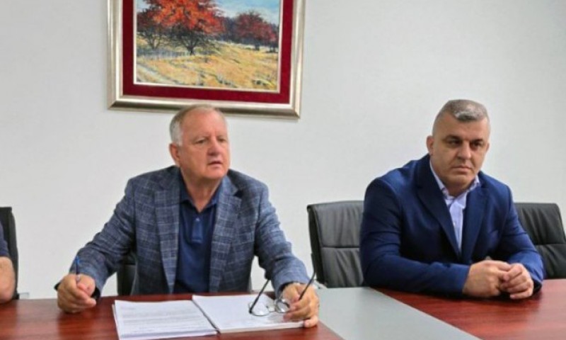 Saga u Tesliću se nastavlja: Podnesena krivična prijava protiv Slavena Jelića