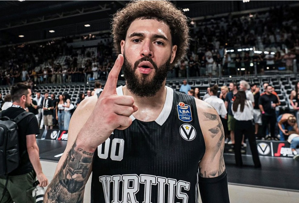 Šansa za Partizan? Virtus i Kordinije se zvanično razišli