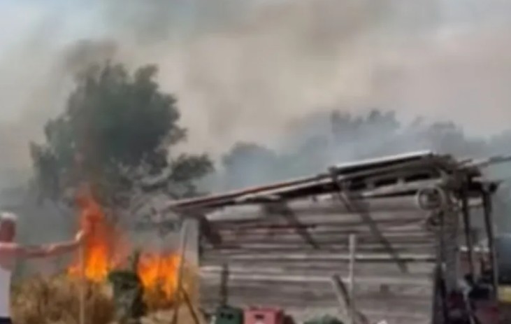 Proglašena vanredna situacija u Kragujevcu: Odložene sve manifestacije