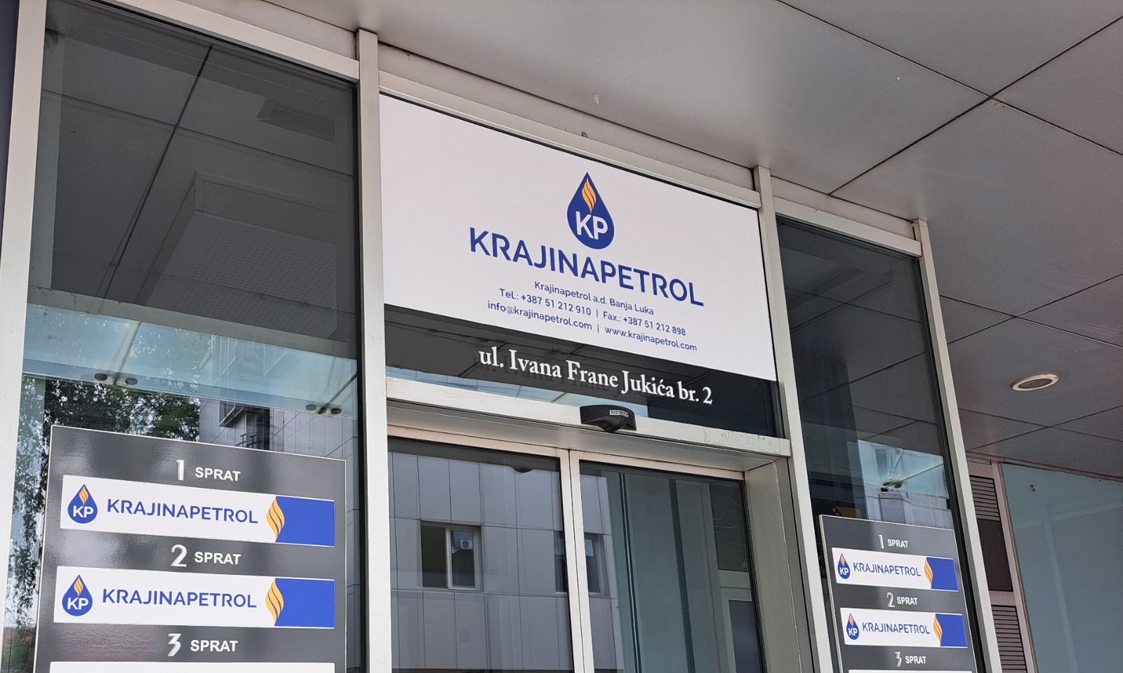 Uprava se predomislila, radnici protiv: Ponovo se zakuvala priča o preuzimanju banjalučke kompanije