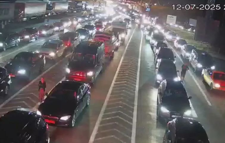Haos na granici sa Srbijom: Vlasti hitno obustavile ulazak u susjednu zemlju, kilometarske kolone