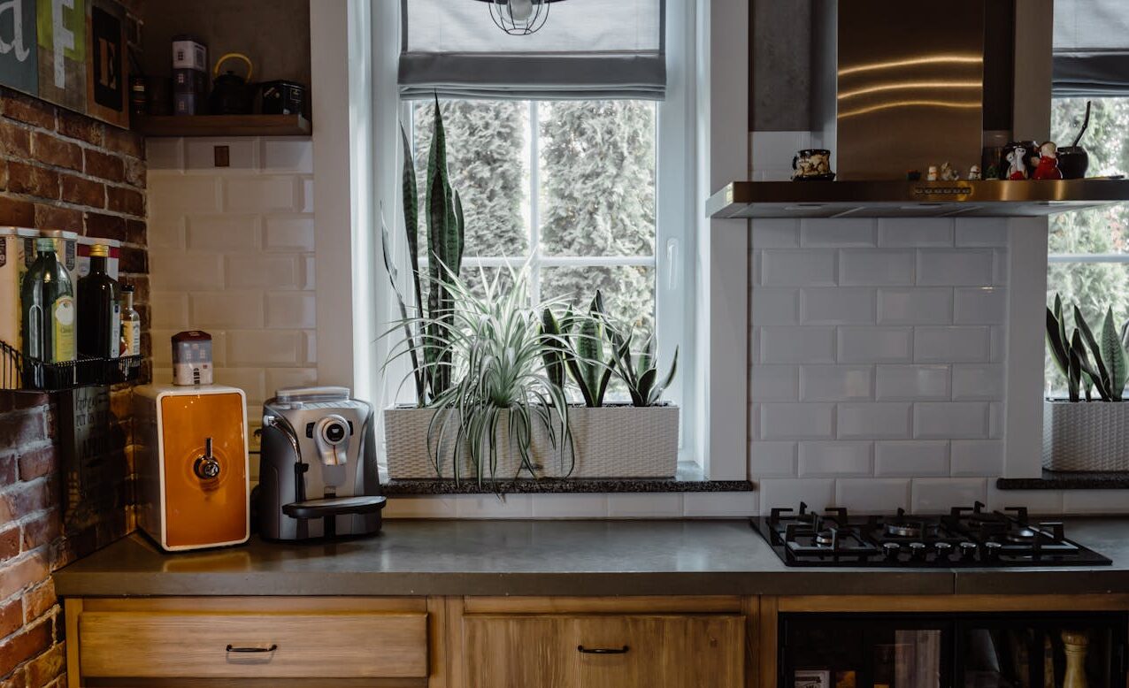 Drvo je rješenje: Izbacite ovaj dodatak iz vaše kuhinje