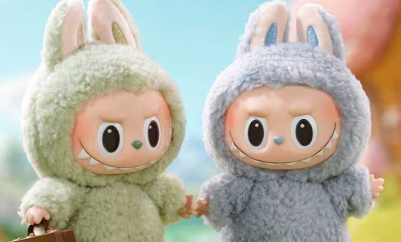 Kompanija koja pravi popularne lutke ostvarila istorijske rezultate: “Nismo vidjeli ništa slično”