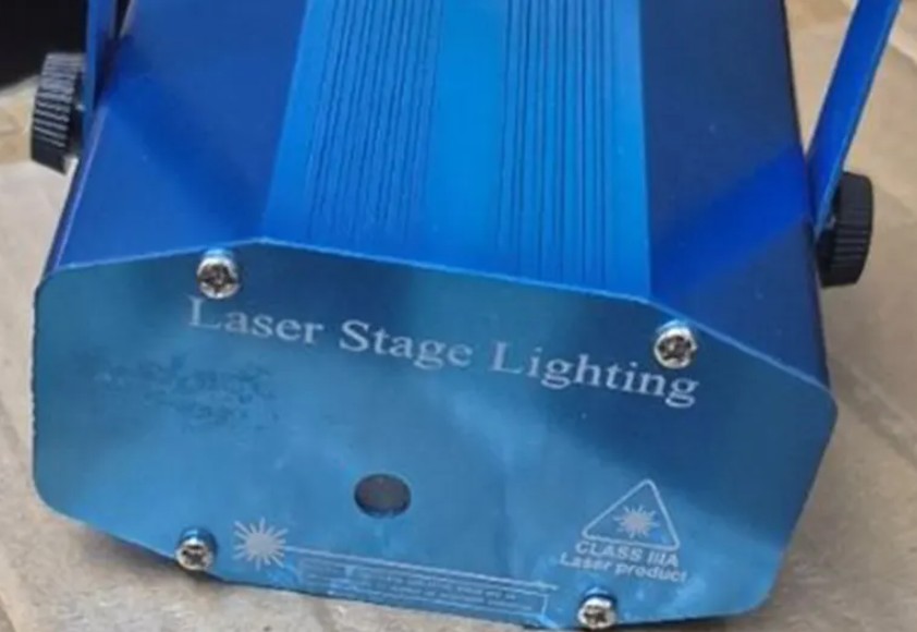 Sa tržišta povučen laserski pokazivač: Postoji rizik od oštećenja vida