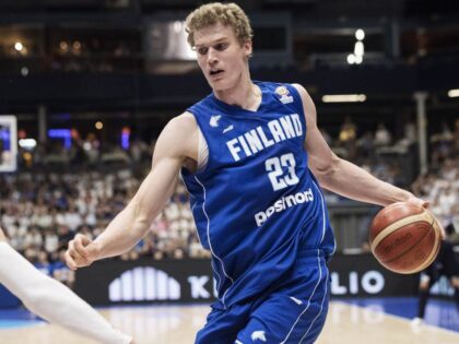Lauri Markanen izuzetno optimističan pred Eurobasket: Finska cilja medalju!