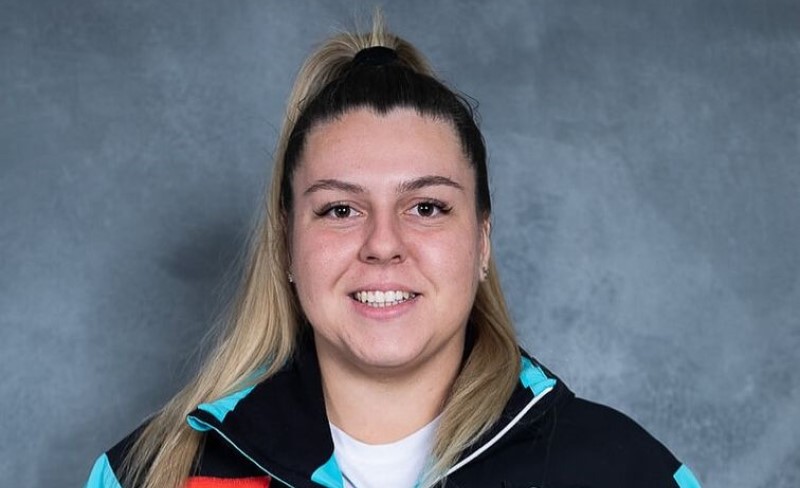 Potresni oproštaji od Lejle: Stradala na motociklu u sudaru s vozilom hitne pomoći