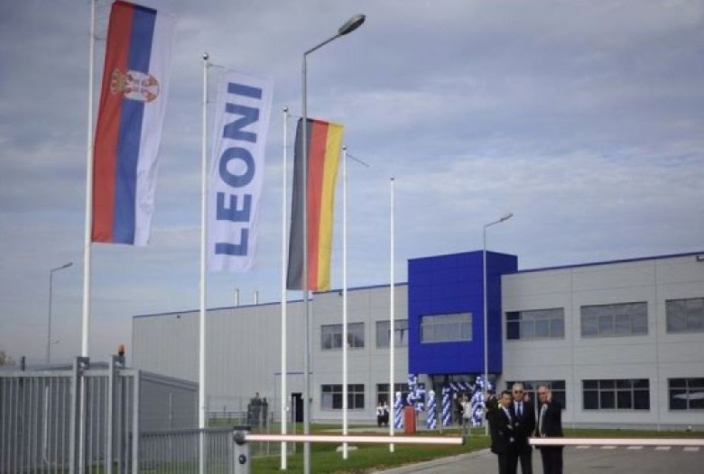 Otkazi za 1.900 radnika: Njemački div zatvara fabriku u Srbiji