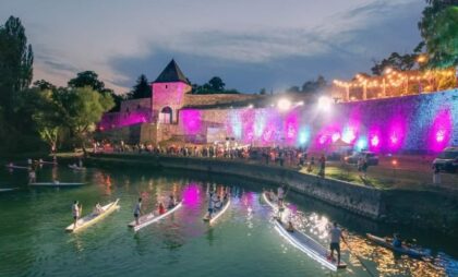 Počinje “Ljeto na Vrbasu”: Mnogo zanimljivih i atraktivnih događaja, pogledajte program