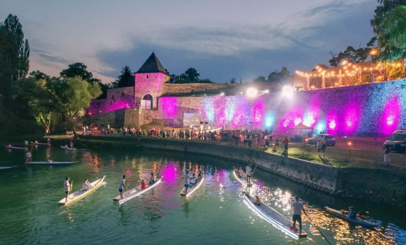 Počinje “Ljeto na Vrbasu”: Mnogo zanimljivih i atraktivnih događaja, pogledajte program