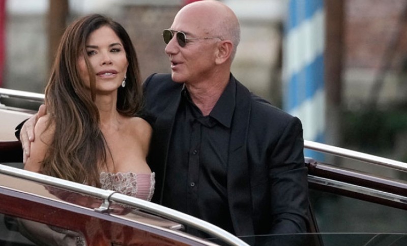 Svestrana žena! Da li se Loren Sančez udala za Bezosa zbog novca: Otkriveno koliko je bogata