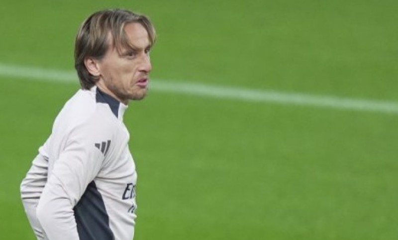 Snup Dog ulaže u fudbal, Luka Modrić partner: “Ovo je uzbudljiva priča”