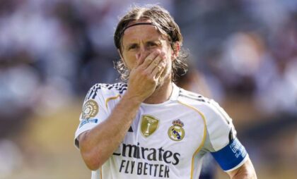 Šesti klub u bogatoj karijeri: Luka Modrić pristao na značajno smanjenje plate u Milanu