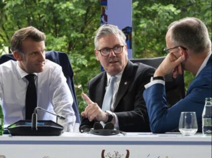 Snažna poruka iz Britanije, Njemačke i Francuske: Rat u Gazi mora biti okončan