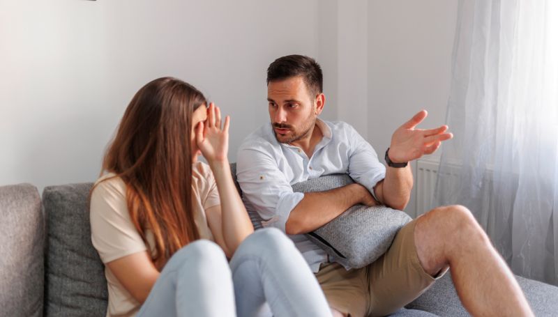 Bježite! Čim govori ovo, napraviće vam pakao od života