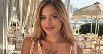 Prvo oglašavanje manekenke koja je pretučena u Dubaiju: “Sad sam u kolicima”