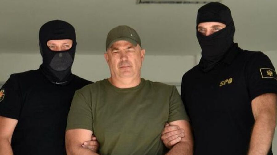 Uhapšen načelnik policije u Crnoj Gori: Sumnja se na zloupotrebu položaja i kriminalno udruživanje