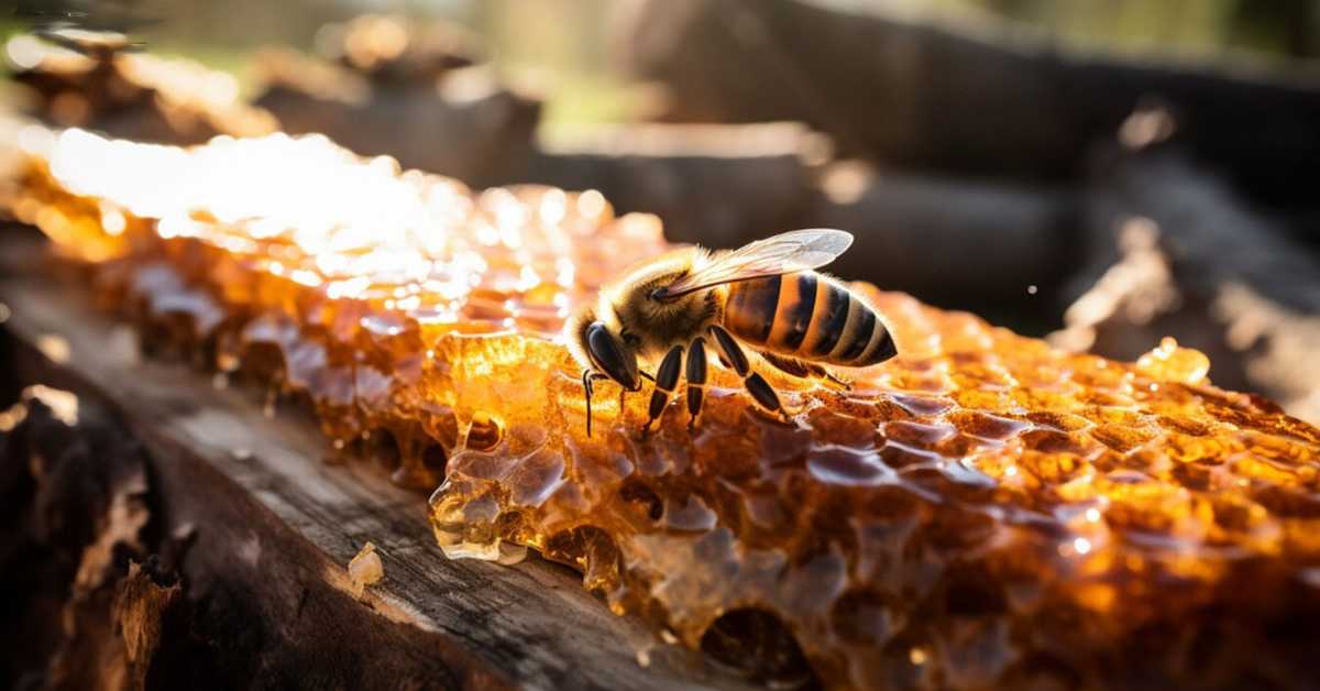 Bakterije vole da se gozbe šećerom: Tajna hemija koja pomaže medu da se ne pokvari