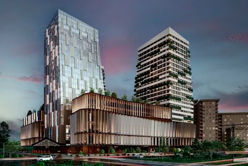 Mašine izašle na teren: Sprema se gradnja mega projekta u Sarajevu VIDEO