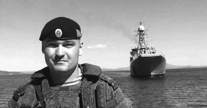 Težak udarac za Putina: Ubijen zamjenik vrhovnog komandanta ruske Ratne mornarice