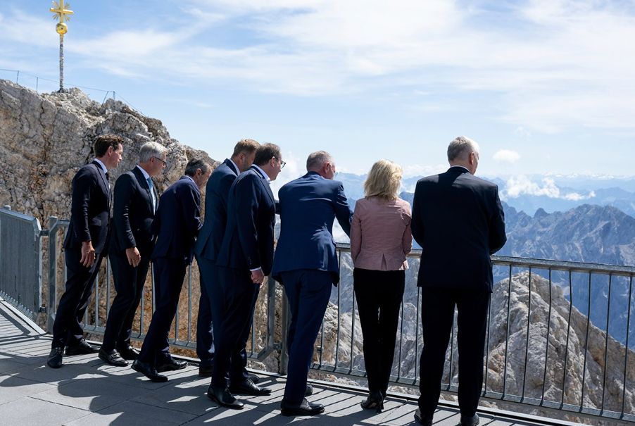 Na pomolu velike promjene na granicama EU: Kome prijeti ukidanje viza