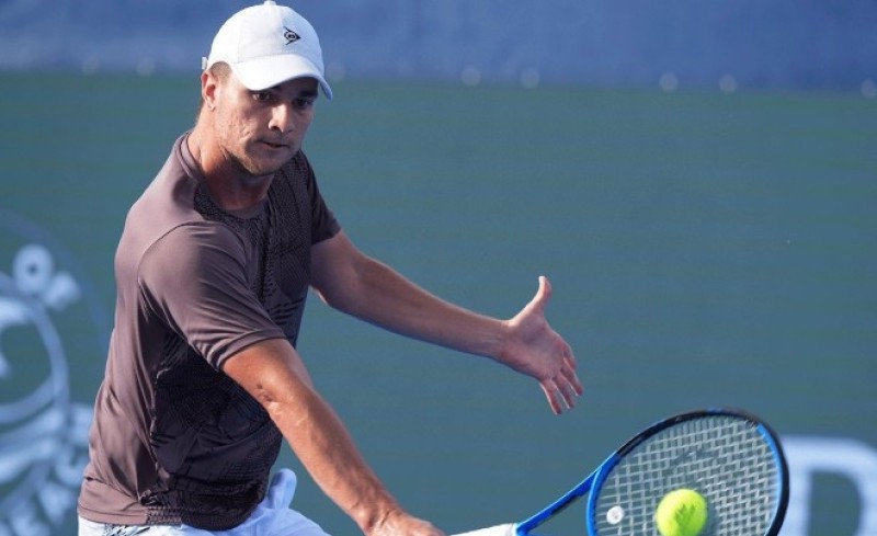 Kecmanović pobijedio Holanđanina: Čeka Đokovića u trećem kolu Vimbldona