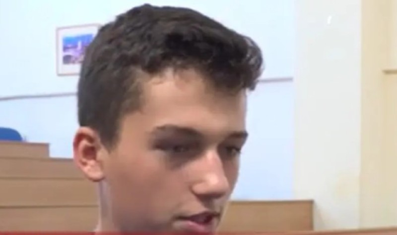 Velika tuga! Preminuo Mirel Tajić (20), mladi sportista i humanitarac iz Gradiške