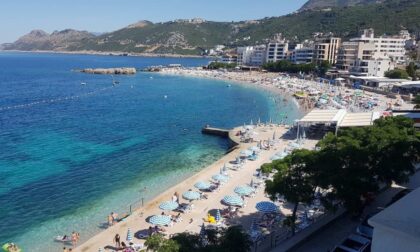 Tri neradna dana: Važno obavještenje za sve koji ljetuju u Crnoj Gori