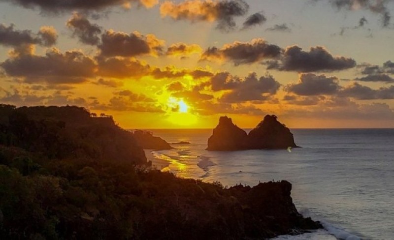 I Hrvati se “prže” na suncu! Za danas i sutra na snazi žuto i narandžasto upozorenje