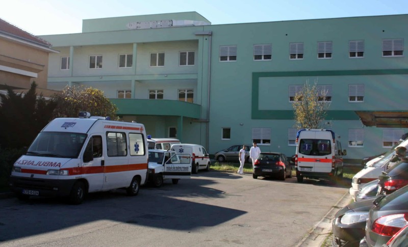 Epilog stravične saobraćajke: U mostarskoj bolnici podlegao motociklista (24)