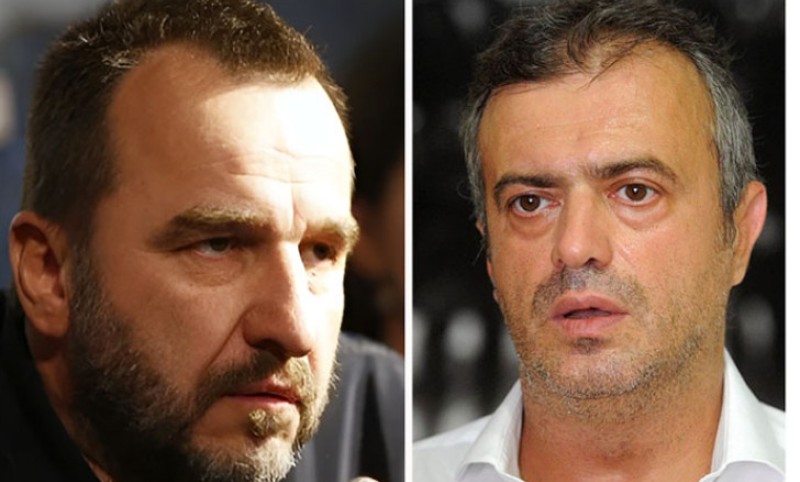 Glumci u klinču! Detalji tuče Nenada Jezdića i Sergeja Trifunovića: “Dao sam ti pare”!