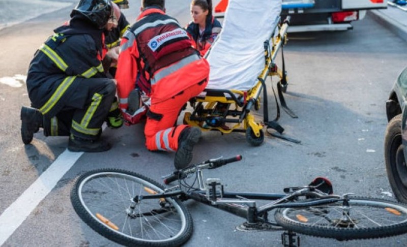 Stravična saobraćajna nesreća! Kamion usmrtio bivšeg biciklističkog šampiona