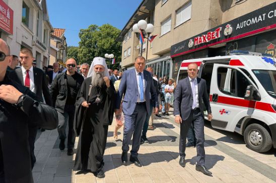 150 godina Nevesinjske puške: Želja za slobodom može više nego bilo kakvo oružje