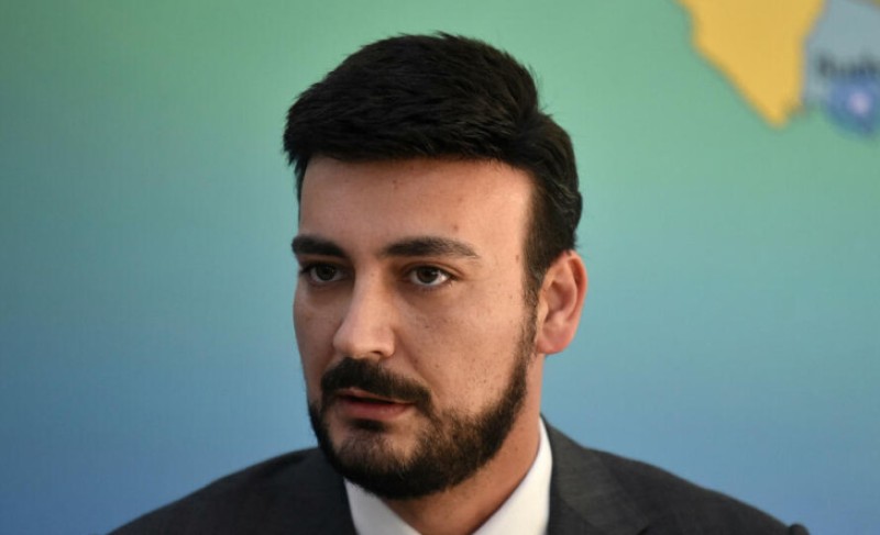 Nikolu napala trojica muškaraca: Brutalno pretučen predsjednik opštine Budva