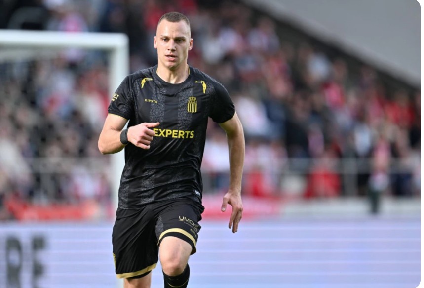 Štulić u Italiji? Čovjek koji je doveo Milenkovića i Vlahovića želi Partizanovo dijete