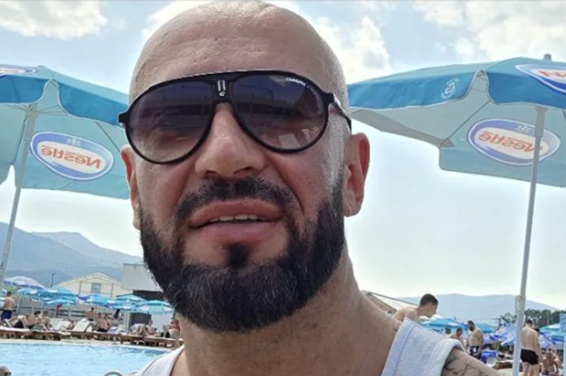 Poznat identitet stradalog u Doboju: Prijatelji se opraštaju od Nikole FOTO