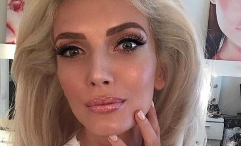 Smršala 40 kilograma bez gladovanja: Ovo je dijeta lijepe pjevačice Nikoline Kovač