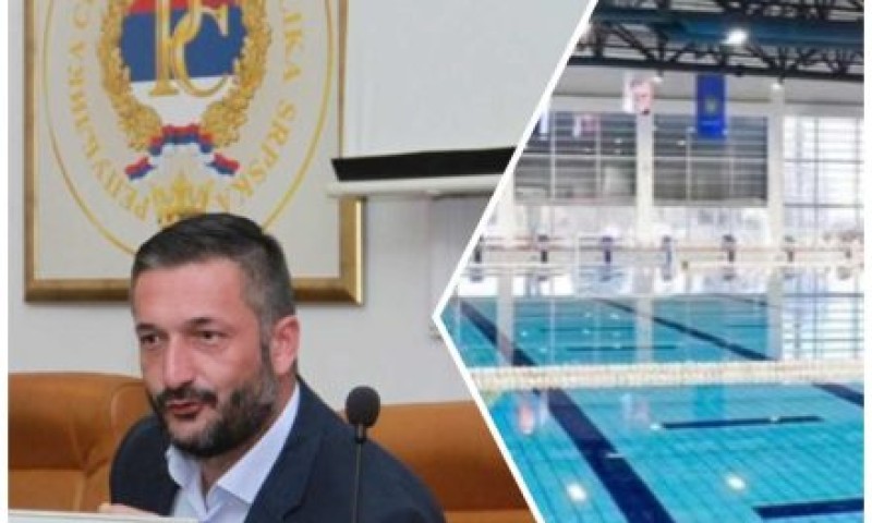 Klubovi vodenih sportova iz Banjaluke poručili Ninkoviću: Dosta je predsjedniče Skupštine!