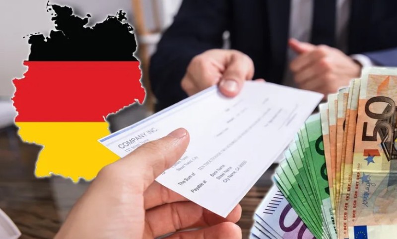 Tektonska promjena na tržištu rada: Ukida se minimalna zarada u Njemačkoj?