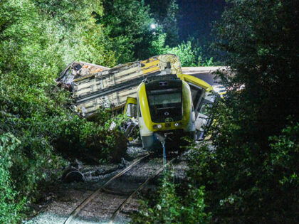 Najmanje troje mrtvih: Ovo je mogući uzrok željezničke nesreće u Njemačkoj