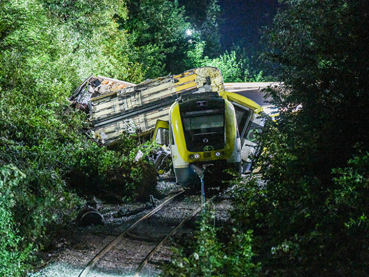 Najmanje troje mrtvih: Ovo je mogući uzrok željezničke nesreće u Njemačkoj
