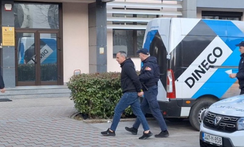 Noa osuđen: Gruzinu 10 godina zatvora za krađu dva miliona maraka u Banjaluci