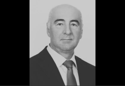 U 74. godini: Preminuo Novak Kondić, bivši ministar finansija Srpske