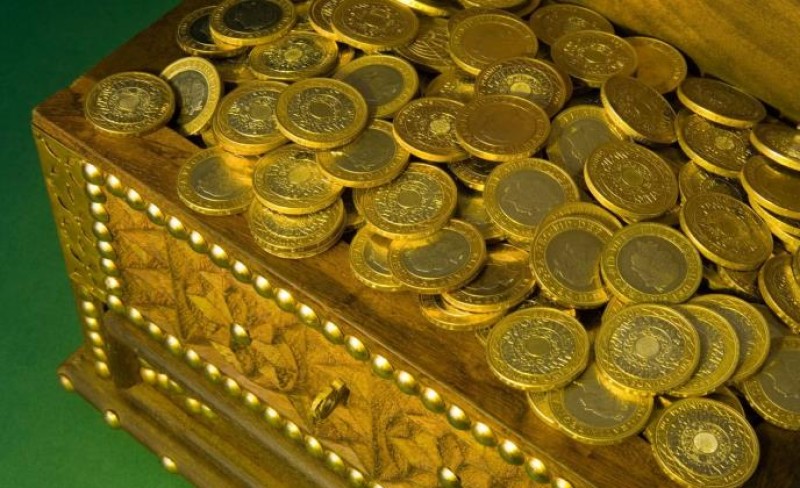 Izuzetno rijetka kovanica: Sestre naslijedile novčić pa zaradile 500.0000 dolara